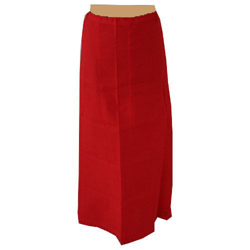 Buy Green Saree Petticoat Online