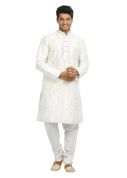 Fawn Kurta Groomsmen Kurta White Kurta Turquoise Kurta Cream Kurta Grey Kurta Blue Kurta Wedding Silk Kurta Groomsmen discount Kurta Pajama For Men