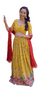 Latest Ruby Sunrise Lehenga Set –SNT-LV0014