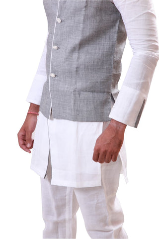 20 Latest Pathani Kurta Pajama Designs for Men | Styles At Life