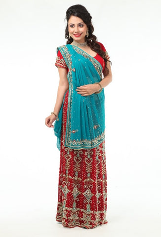 Indian Ethnic Wear Online Store | Lehenga saree design, Lehnga dress,  Designer dresses indian