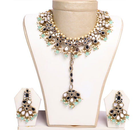 Snapdeal hot sale ladies jewellery