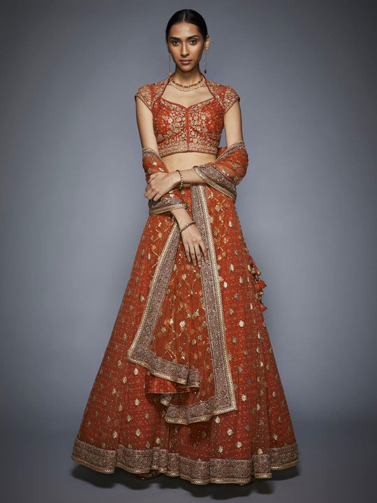 Bridal Dresses Collection | Embroidery Design Sarees, Designer Anarkali  Suits | RI Ritu Kumar