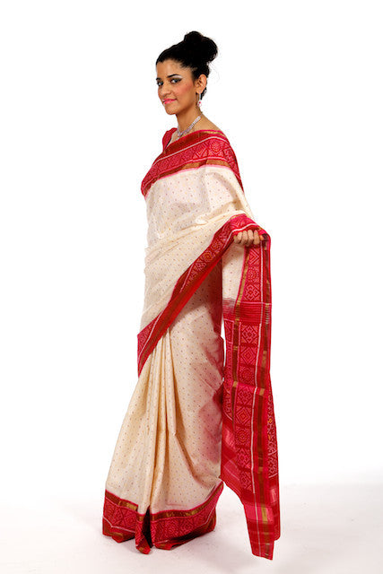 Golden Saree Matching Jewellery 2024 | www.burtforest.com