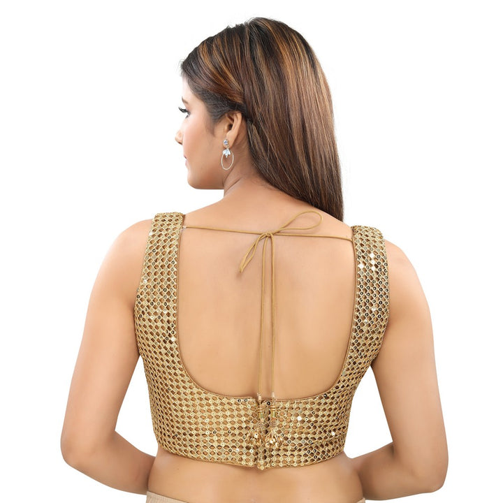 25 + Silk Saree Blouse Designs - Find Simple and Back Neck Silk Saree Blouse  Designs @ WeddingWire
