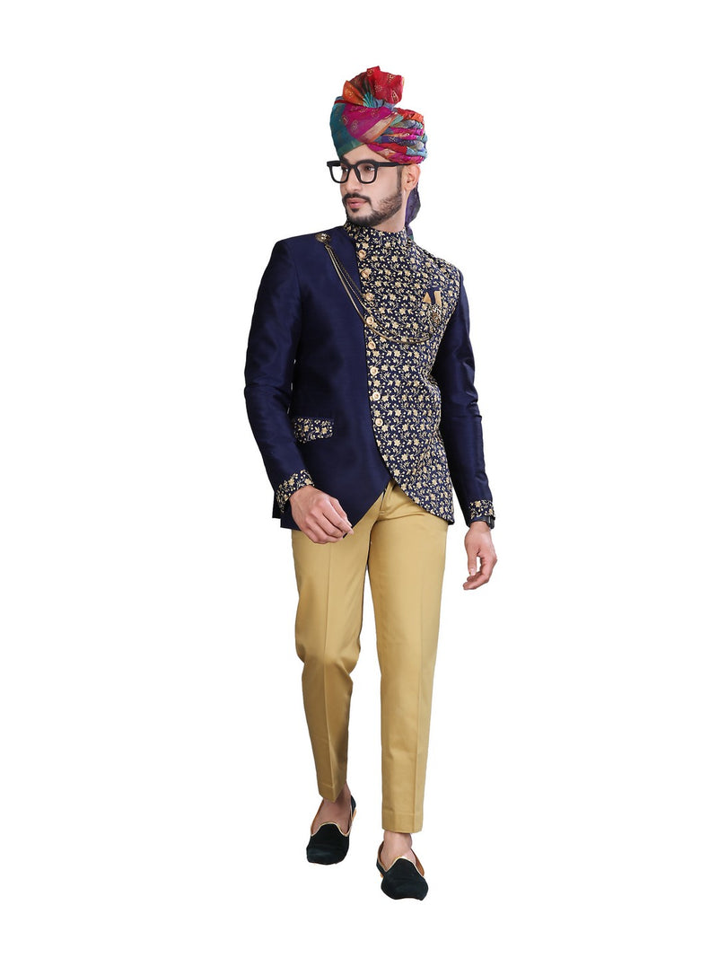 Jodhpuri suit shop design 2018